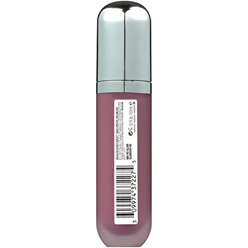 Revlon Revlon Ultra HD Metallic Matte Υγρού Χρώματος Χειλιών, Υγρό Χειλ. Ρουζ, Glam 1