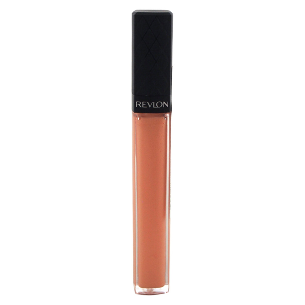 Revlon Color Burst Lipgloss  Bellini  0.2 Fluid Ounce