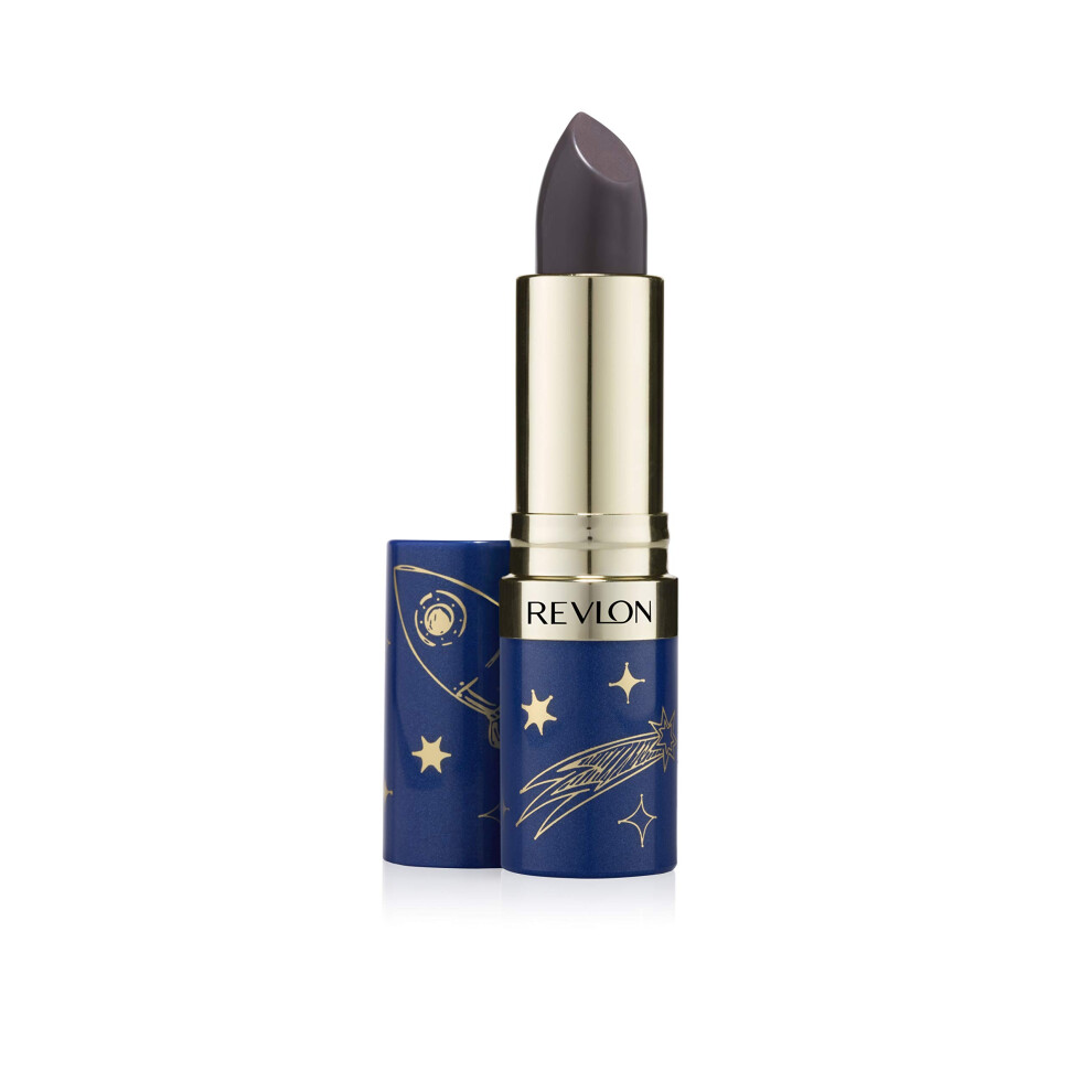 Revlon Super Lustrous Lipstick Metallic  Stardust  0.15 Ounce