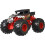 Hot Wheels Hot Wheels Monster Trucks ?pe?  e????? ????t?? ?st?? F??t??? ?a????d??? Die-Cast ???  a?a? 1:24 4