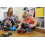 Hot Wheels Hot Wheels Monster Trucks ?pe?  e????? ????t?? ?st?? F??t??? ?a????d??? Die-Cast ???  a?a? 1:24 2
