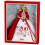 Barbie Poupée Barbie Collector 2010 de Noël 3