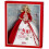 Barbie Poupée Barbie Collector 2010 de Noël 4