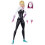 Hasbro Figura d'azione Spider-Gwen Marvel Legends 15 cm, 4 accessori 1