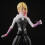 Hasbro Figura d'azione Spider-Gwen Marvel Legends 15 cm, 4 accessori 3