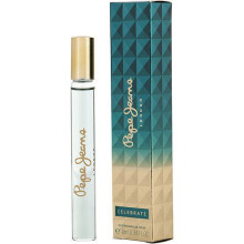 PEPE JEANS CELEBRATE by Pepe Jeans London EAU DE PARFUM ROLLERBALL 0.33 OZ MINI(D0102HH2GC8.)
