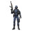 GI Joe Classificado S   rie de 6 polegadas Figura Cobra Officer 1