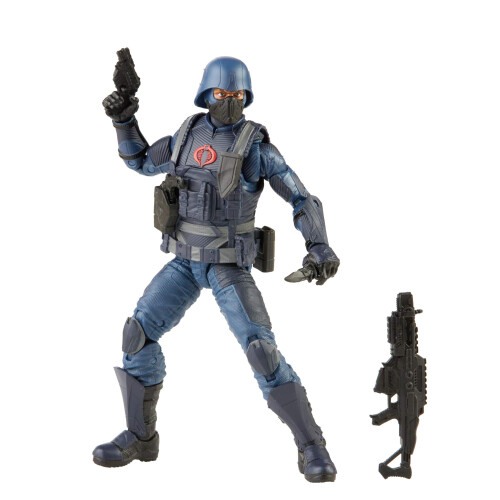 GI Joe Classificou S   rie de 6 polegadas Figura Cobra Infantaria 1