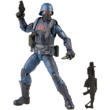 GI Joe Classificou S rie de 6 polegadas Figura Cobra Infantaria