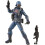 GI Joe Classificou S   rie de 6 polegadas Figura Cobra Infantaria 1