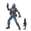 GI Joe Classificou S   rie de 6 polegadas Figura Cobra Infantaria 3