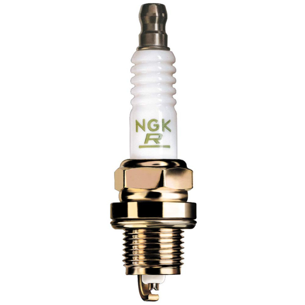 Spark Plug Fit Aprilia SR 50 LC 97-98 Iridium Fine Wire 5k Ohm - Image 98