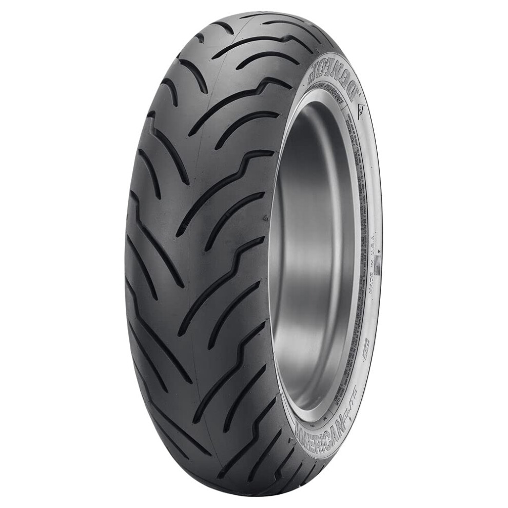 Dunlop American Elite Rear Tire (180/55B18)