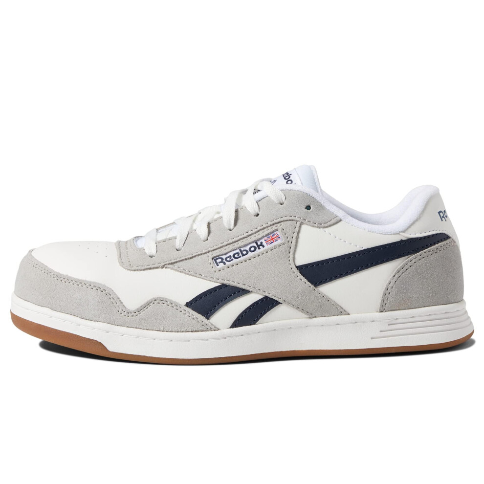 Reebok Club MEMT Work EH Comp Toe Grey/Navy 16 M