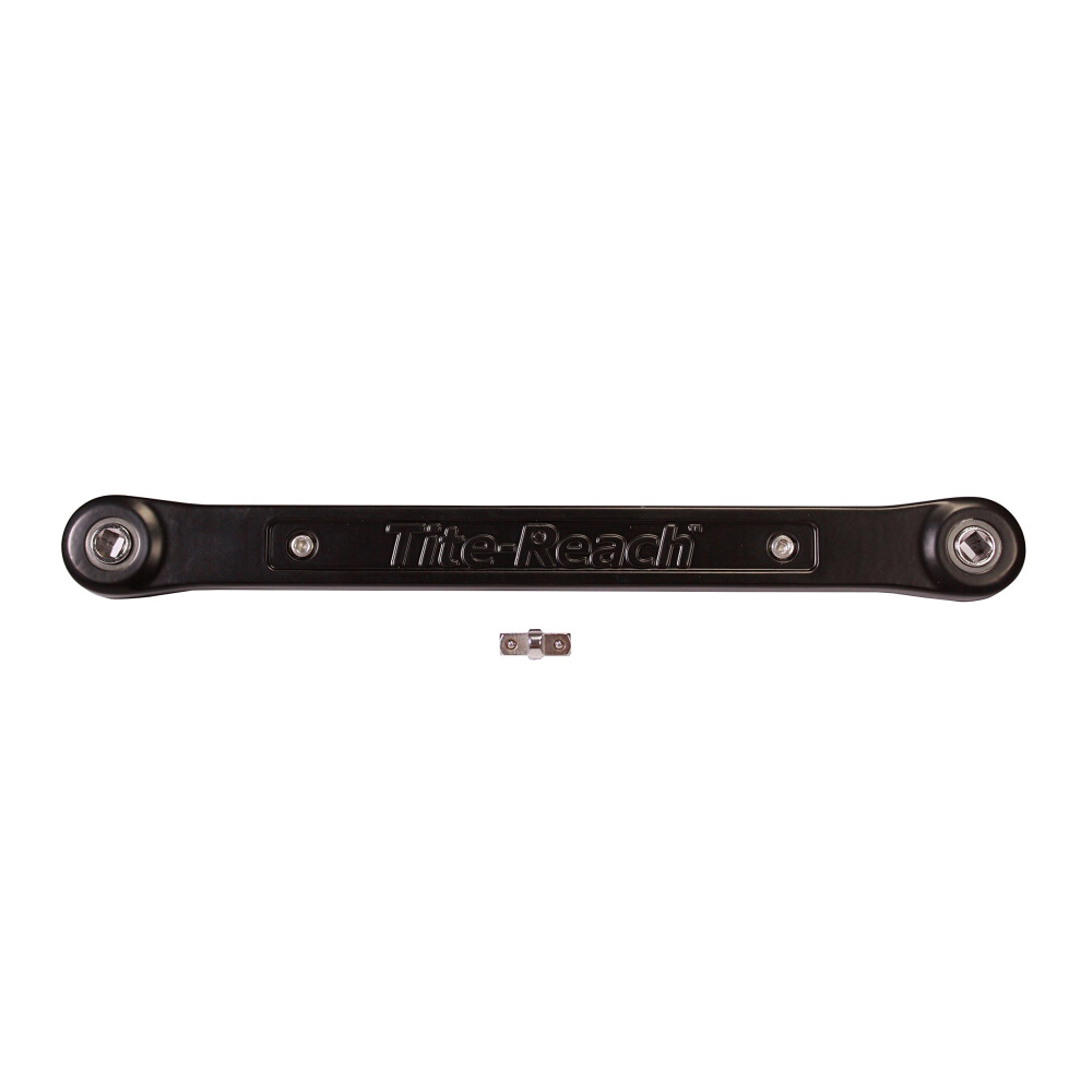 Tite-Reach 1/4"" Professional Extension Wrench 733353897262