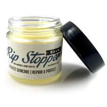 Rip Stopper Hautbalsam für Athleten 1oz | Repariert & Verhindert Risse, Blasen | 100% natürlich | Gymnastik, Klettern, Gewichtheben
