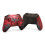 Xbox Microsoft Xbox Wireless Controller Daystrike Camo - Wireless & Bluetooth Connectivity - New Hybrid D-Pad - New Share Button - Featuring Textured Grip 4