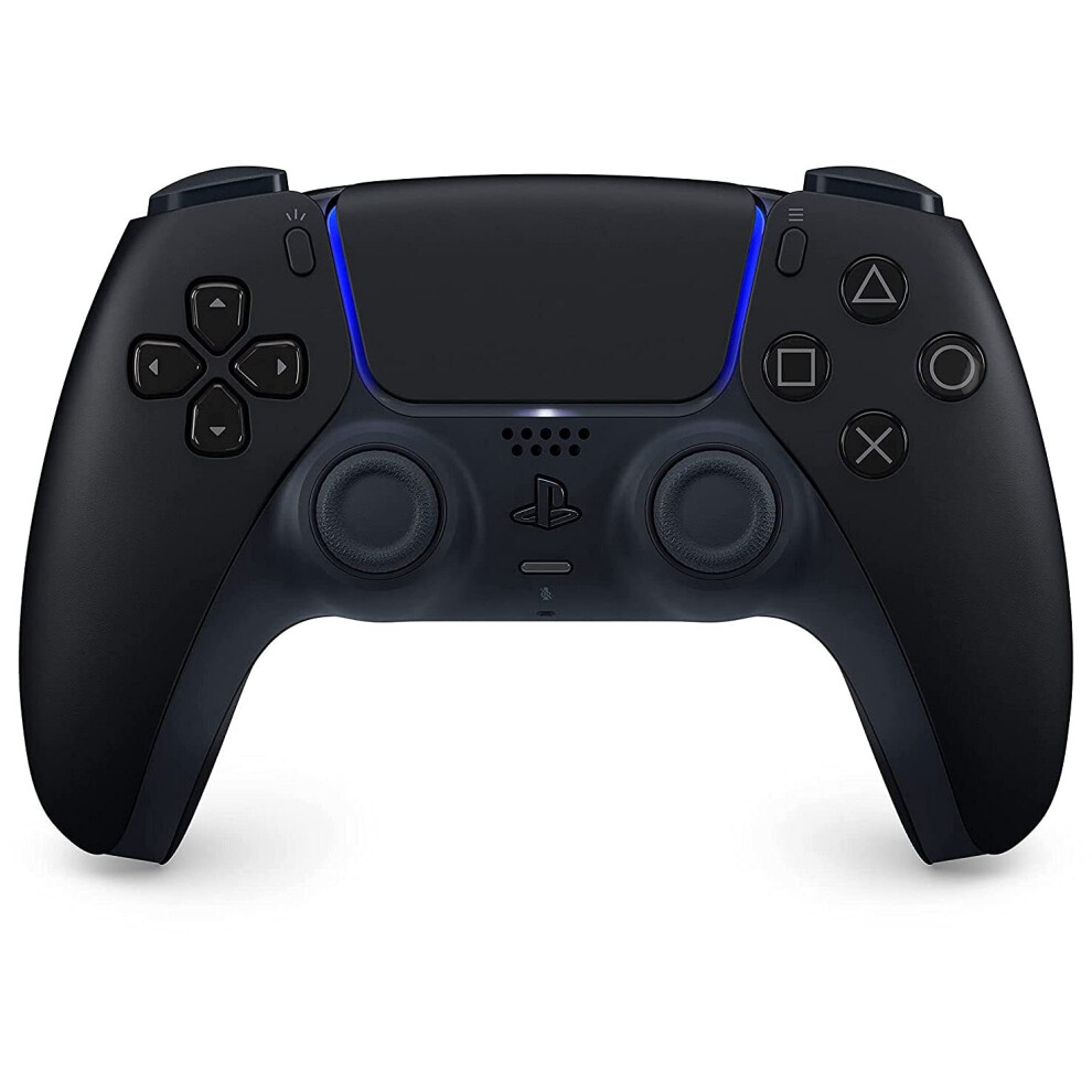 Playstation DualSense Wireless Controller - Midnight Black