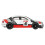 WWE Hot Wheels HKF30 Boulevard - Audi S4 Quattro [3 ετών και άνω] 5