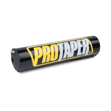 Pro Taper Round Lenkerpolster (Schwarz) (8,6)