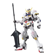Bandai Hobby - Gundam IBO - #01 Gundam Barbatos Bandai HG IBO
