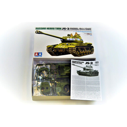 Tamiya Tamiya Model 1