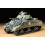 Tamiya Tamiya Αμερικανικό Τάνκ M4 Sherman Πρώιμη Παραγωγή 2