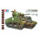 Tamiya Tamiya Αμερικανικό Τάνκ M4 Sherman Πρώιμη Παραγωγή 5