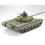 Tamiya Tamiya Models T-72M1 Russian Army Tank 3