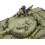 Tamiya Tamiya Models T-72M1 Russian Army Tank 4