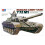 Tamiya Tamiya Models T-72M1 Russian Army Tank 2
