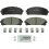 Bosch BOSCH BC1324 QuietCast Premium Ceramic Δισκόφρενα - Συμβατά με Lexus, Toyota 2
