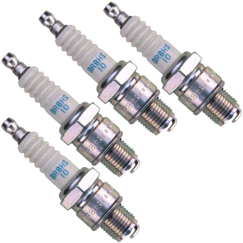 NGK Tændrør BR8HS10 (kode 1134) YBX