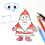 KUUQA 1220 Pieces Self Adhesive Wiggle Googly Eyes (Assorted Sizes) 3