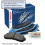 Bosch BOSCH BE340H Blue Semi-Metallic Disc Brake Pad Set With Hardware - Com 2