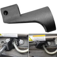 Mekar 19MM High Pressure Fuel Line Socket Compatible for Detroit Diesel DD13 DD15 DD16 Alternative to W47058090900 (3/8"""" Drive)