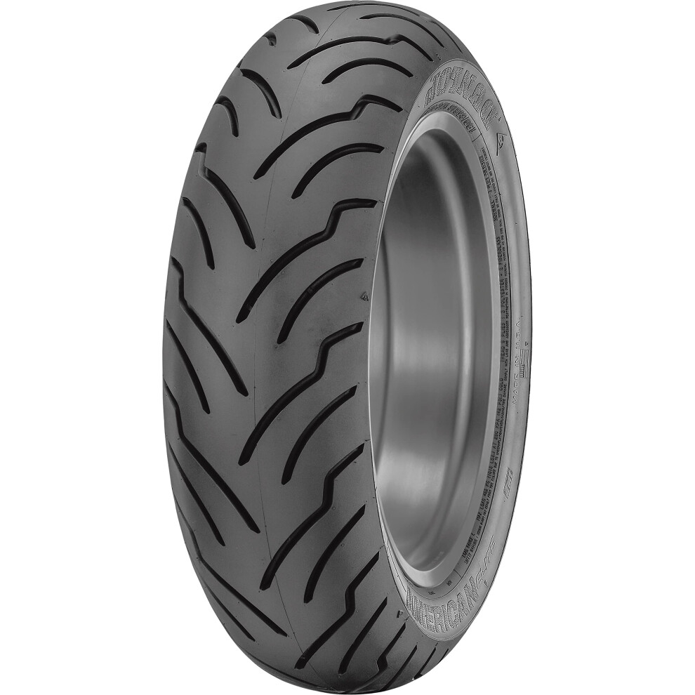 Dunlop American Elite MT90B16 Rear Tire - MT90B-16