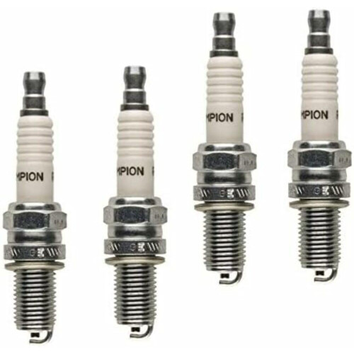 Champion CHAMPION 810 TÄNDSTIFT (4)