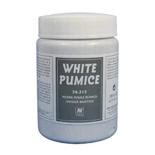 Vallejo Jemn bl pemza 200 ml