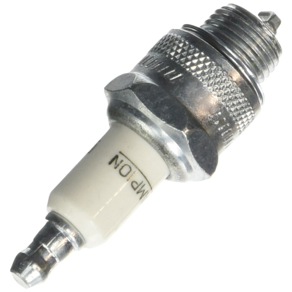 Champion RJ19LM Engine Spark Plug