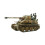 Μοντέλο Τανκ Marder III Ausf. H 1:56 Δεύτερος Παγκόσμιος Πόλεμος 2