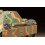 Tamiya Tamiya 35203 1/35 Ger. Jagdpanther Late Version Tank Plastic Model Kit 4
