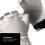 Black Diamond BLACK DIAMOND Crack Gloves - Wit - Groot 3