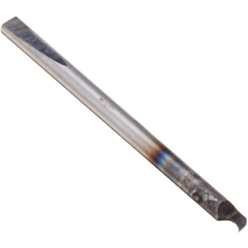 Cuchilla GT65B 0.2mm para GT65, GSI Mr. Hobby