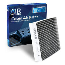 AirTechnik CF10370 Kolfilter | Passar Ford Mustang 2005-2014 - 4R3Z-19N619-AA