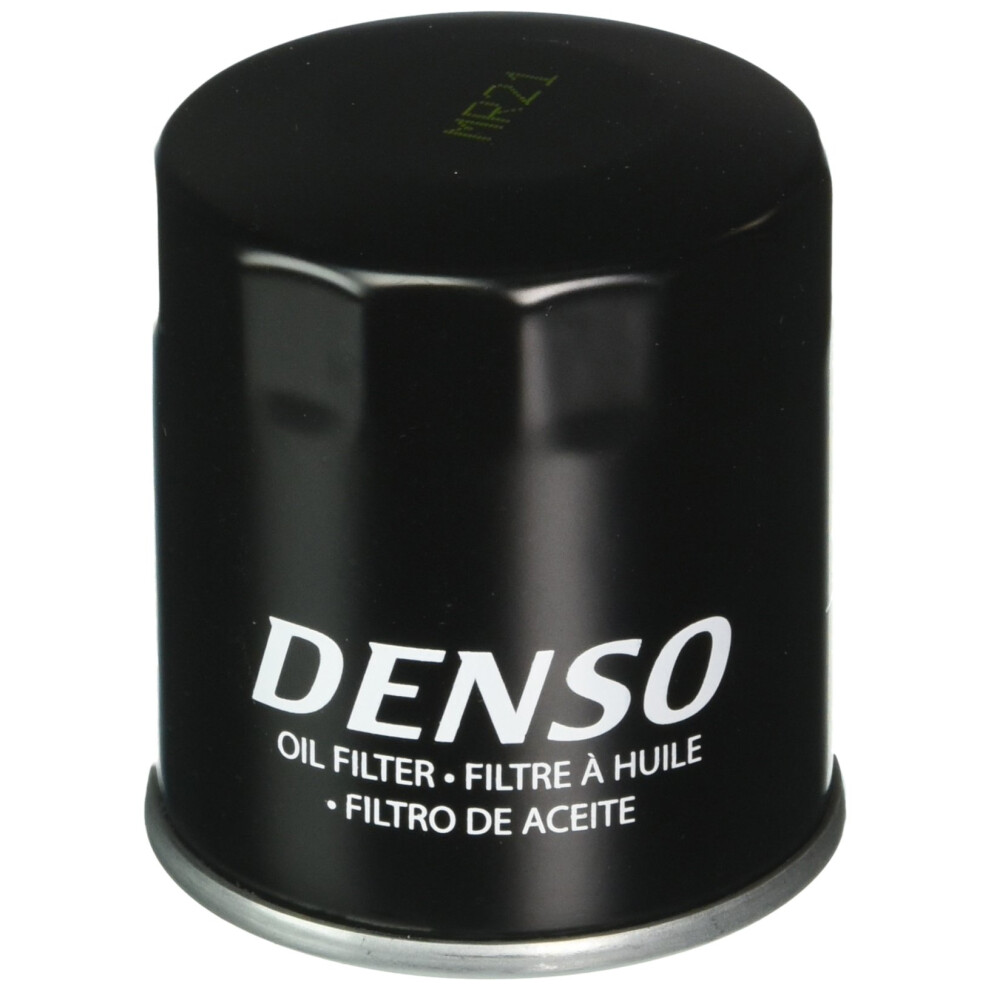 Denso Engine Oil Filter - 150-2000