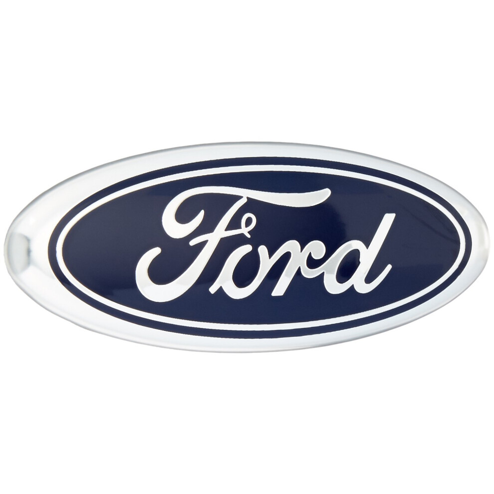 Ford Genuine 9T1Z-16605-A Emblem