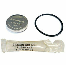 Kit de Batería Aqua Lung para Ordenador de Buceo i300 / i550