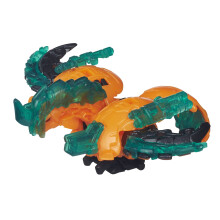 Transformers Ρομπότ Σε Κίνηση Minicon Decepticon Hammer Action Figure