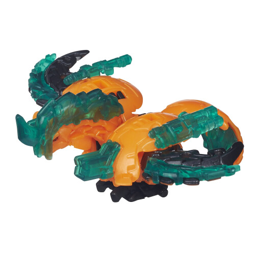 Transformers Transformers Ρομπότ Σε Κίνηση Minicon Decepticon Hammer Action Figure